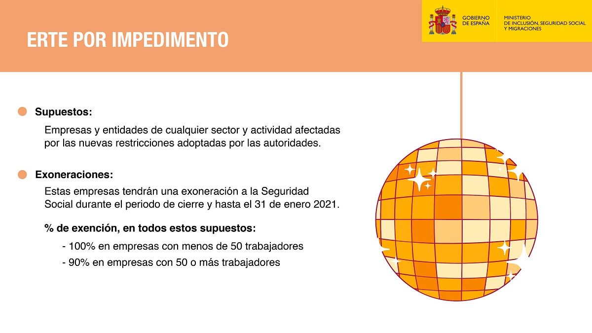 ERTEIMPEDIMENTO
