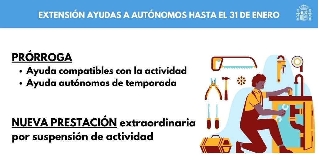 PRORROGA AUTO