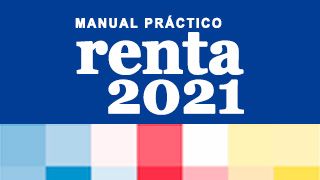 ¿Estoy obligado a hacer la Declaración de la Renta de 2021?
