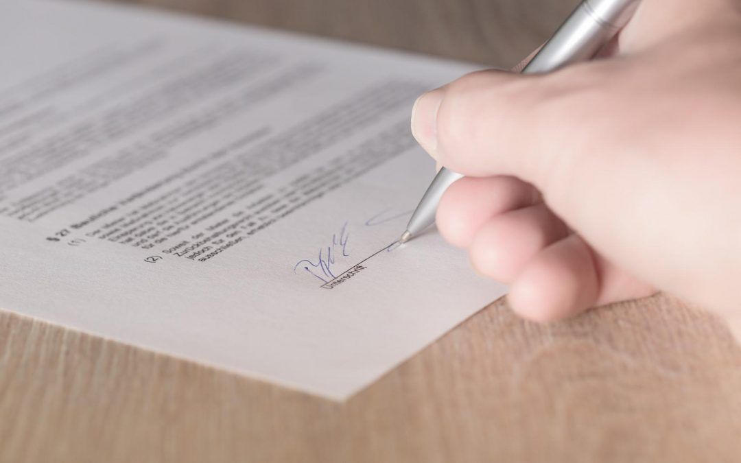 Cambio en los contratos temporales