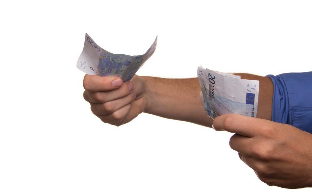 El salario mínimo para 2022